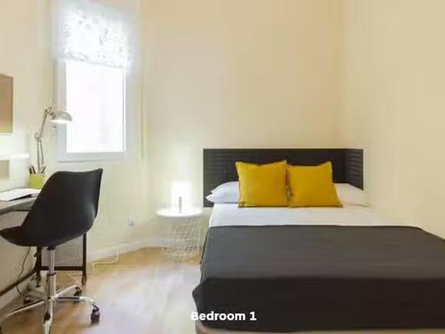 Casa en alquiler en San Diego, Madrid