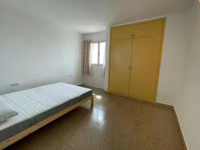 Casa en alquiler en Vega de San José, Gran Canaria