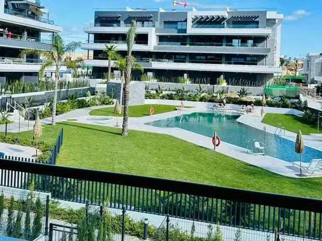 Casa en alquiler en Urbanización El Chaparral, el Baix Segura / La Vega Baja
