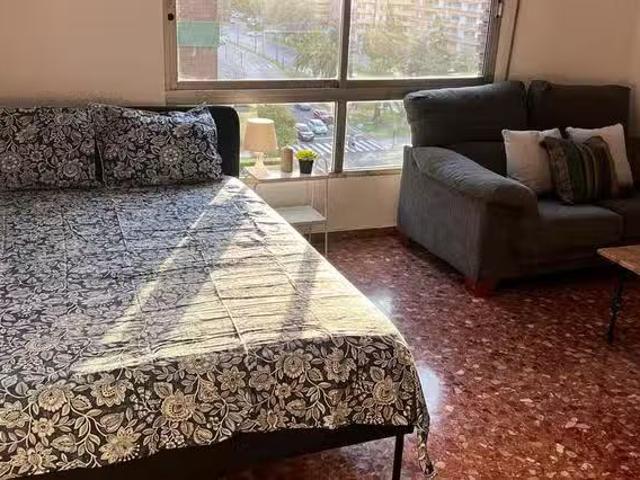 Casa en alquiler en la Llum, València