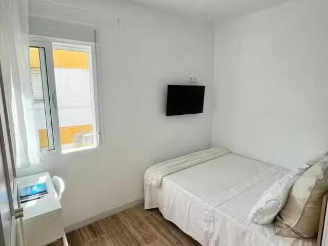 Casa en alquiler en Distrito Macarena, Sevilla