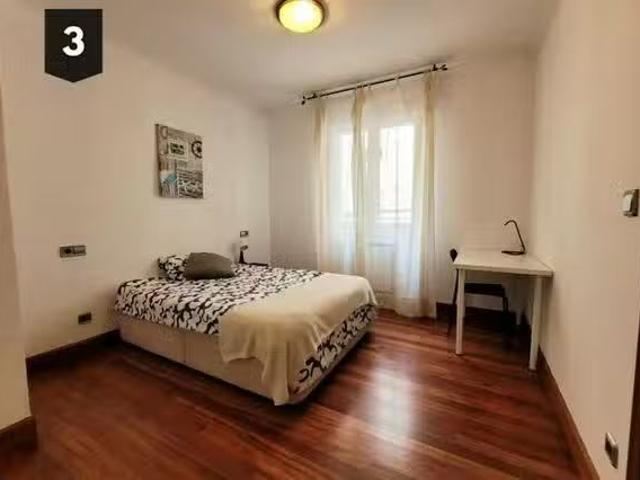 Casa en alquiler en Deusto, Bilbao