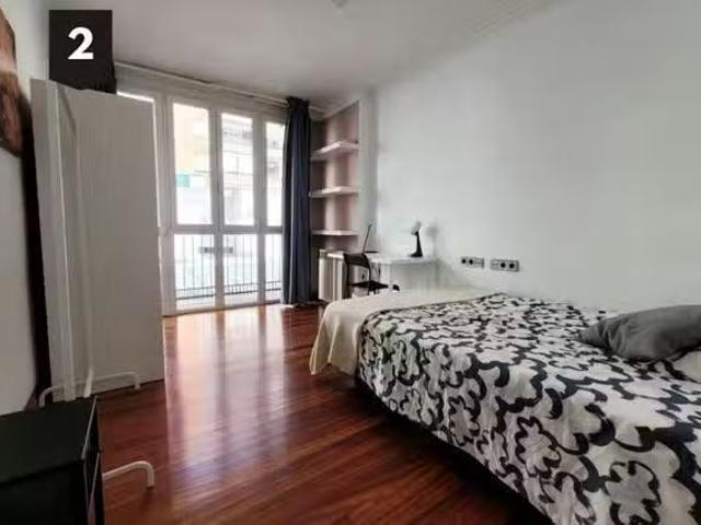 Casa en alquiler en Deusto, Bilbao