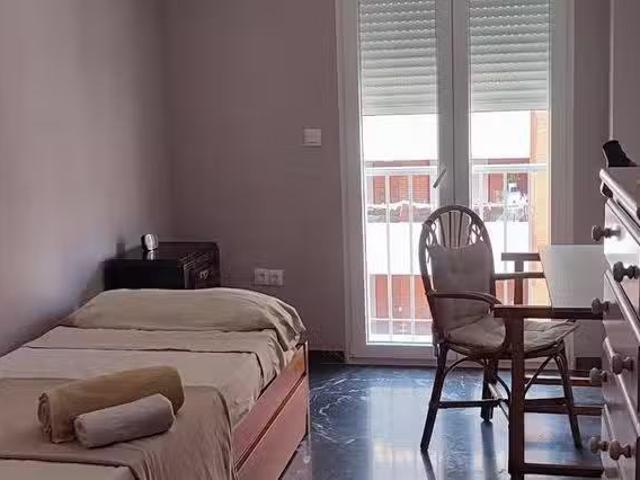 Casa en alquiler en Centro, Málaga-Costa del Sol