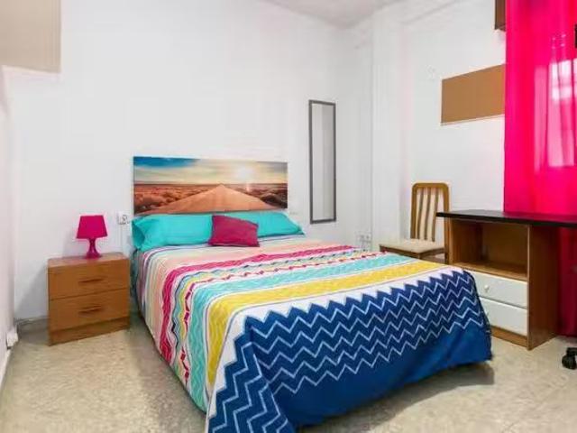 Casa en alquiler en Granada