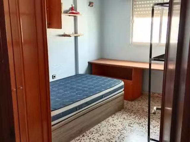 Casa en alquiler en El Plan, Campo de Cartagena y Mar Menor