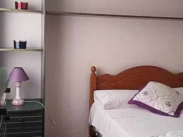 Casa en alquiler en Centro, Málaga