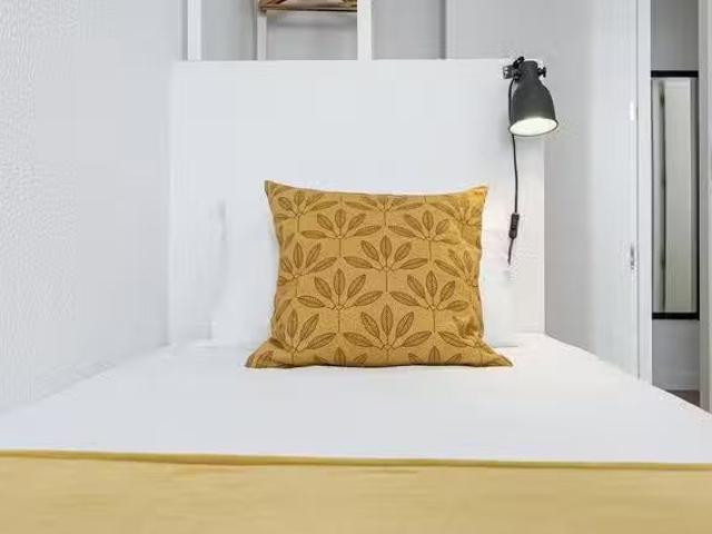 Casa en alquiler en Chamberí, Madrid