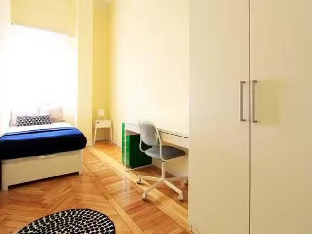 Casa en alquiler en Retiro, Madrid