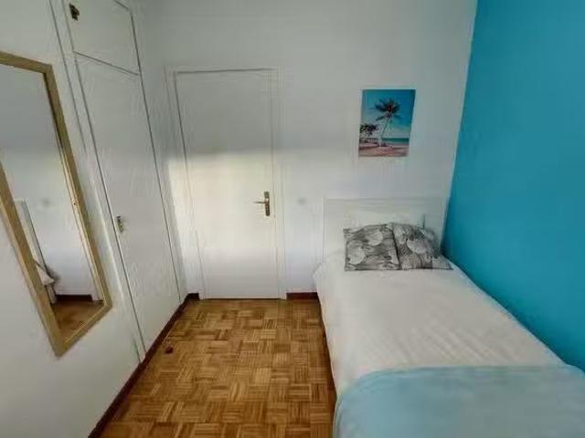 Casa en alquiler en Hortaleza, Madrid