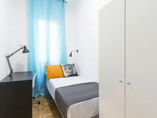 Casa en alquiler en Chamberí, Madrid