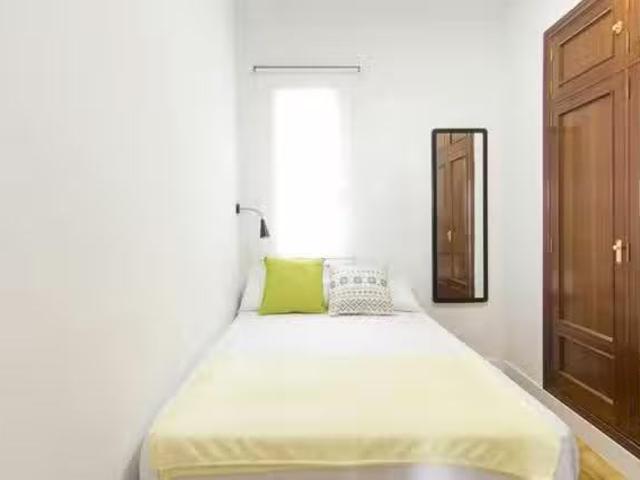 Casa en alquiler en Chamberí, Madrid
