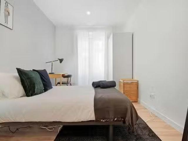 Casa en alquiler en Chamberí, Madrid