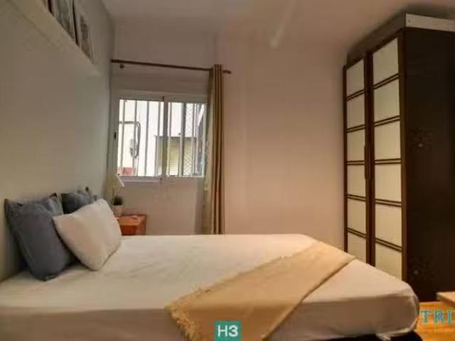 Casa en alquiler en Salamanca, Madrid