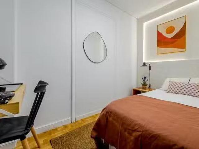 Casa en alquiler en Chamberí, Madrid