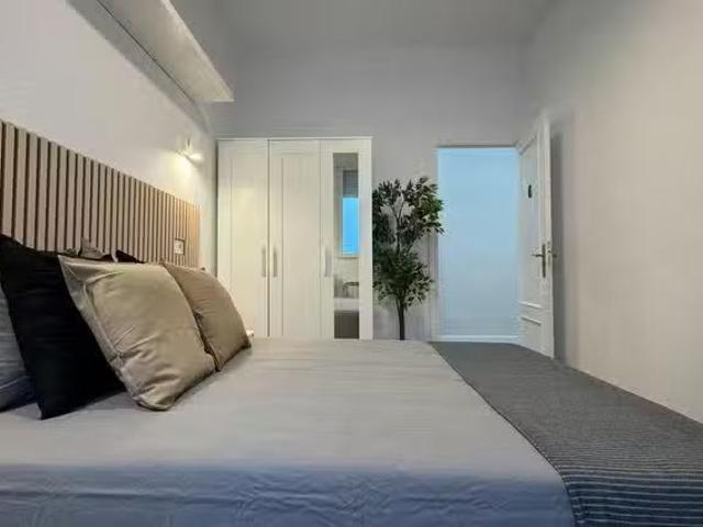 Casa en alquiler en Centro, Madrid