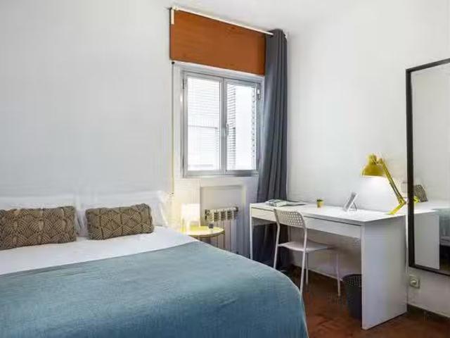 Casa en alquiler en Argüelles, Madrid