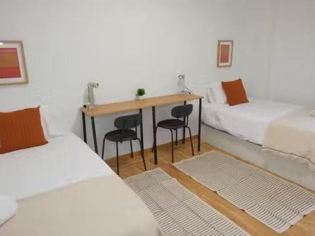 Casa en alquiler en Retiro, Madrid