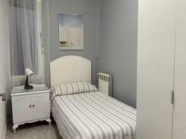Casa en alquiler en Chamberí, Madrid