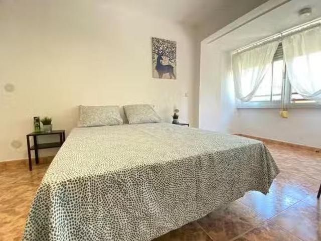 Casa en alquiler en Usera, Madrid