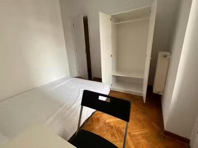 Casa en alquiler en Palacio, Madrid