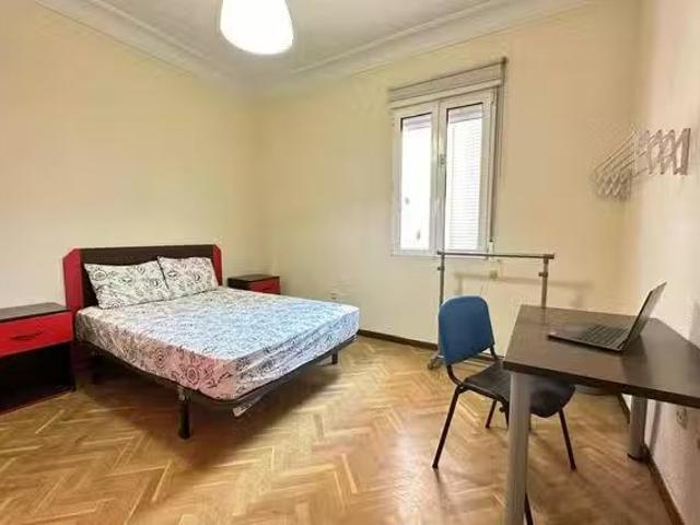 Casa en alquiler en Retiro, Madrid