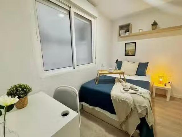 Casa en alquiler en Centro, Madrid