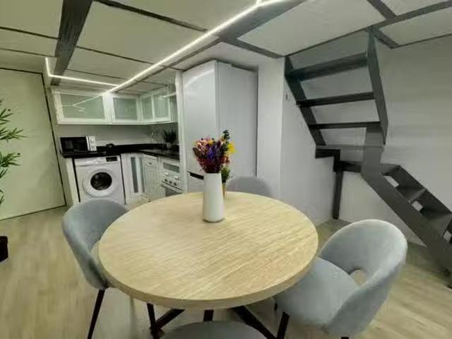 Casa en alquiler en Centro, Madrid