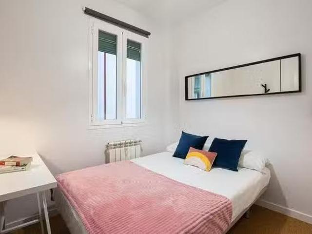 Casa en alquiler en Retiro, Madrid