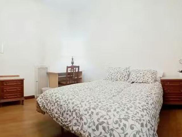 Casa en alquiler en Chamberí, Madrid