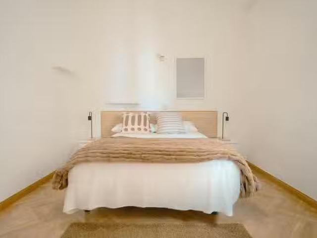 Casa en alquiler en Gaztambide, Madrid