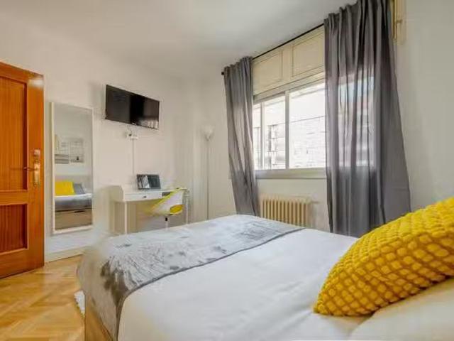 Casa en alquiler en Estrella, Madrid