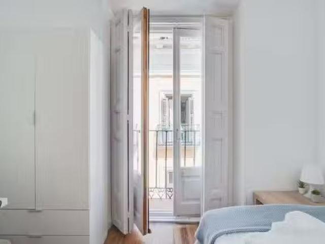 Casa en alquiler en Centro, Madrid