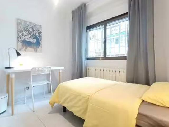 Casa en alquiler en Villa de Vallecas, Madrid