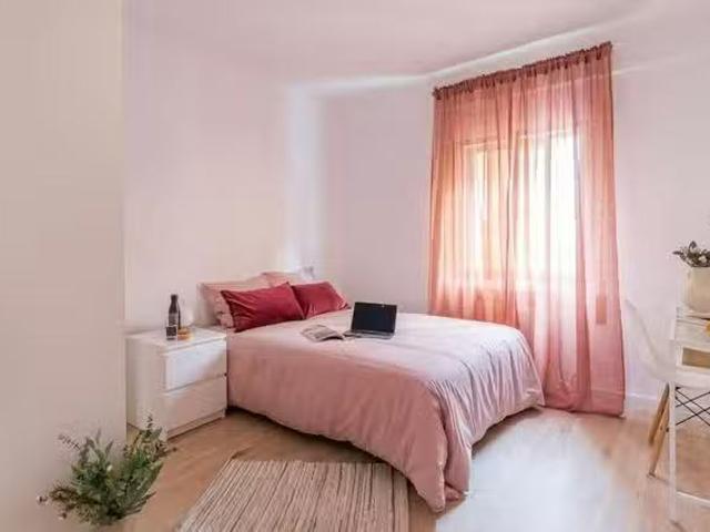 Casa en alquiler en Usera, Madrid