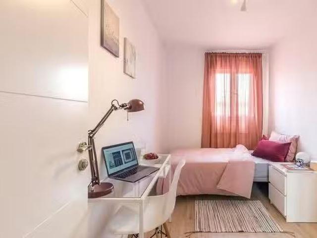 Casa en alquiler en Usera, Madrid
