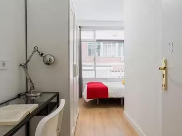 Casa en alquiler en Argüelles, Madrid