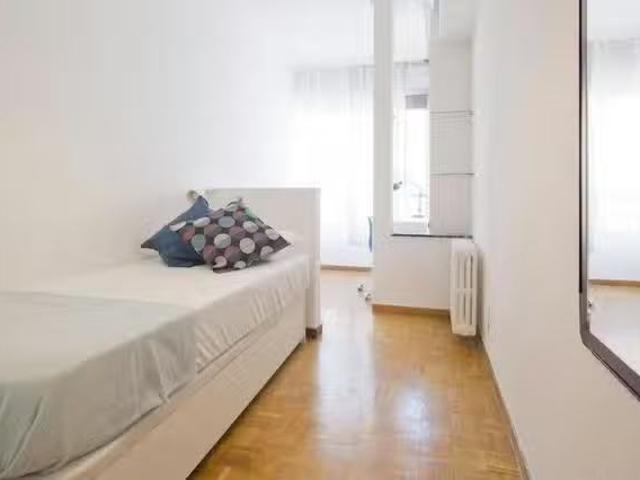 Casa en alquiler en Castilla, Madrid