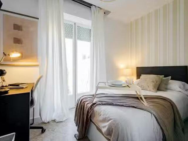 Casa en alquiler en Castilla, Madrid
