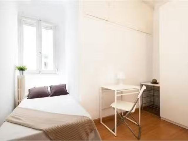 Casa en alquiler en Salamanca, Madrid