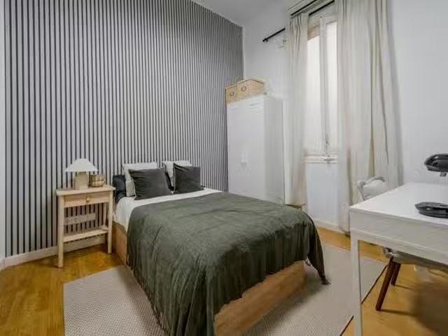 Casa en alquiler en Salamanca, Madrid