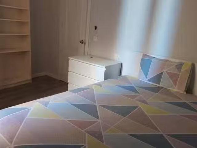 Casa en alquiler en Chamberí, Madrid