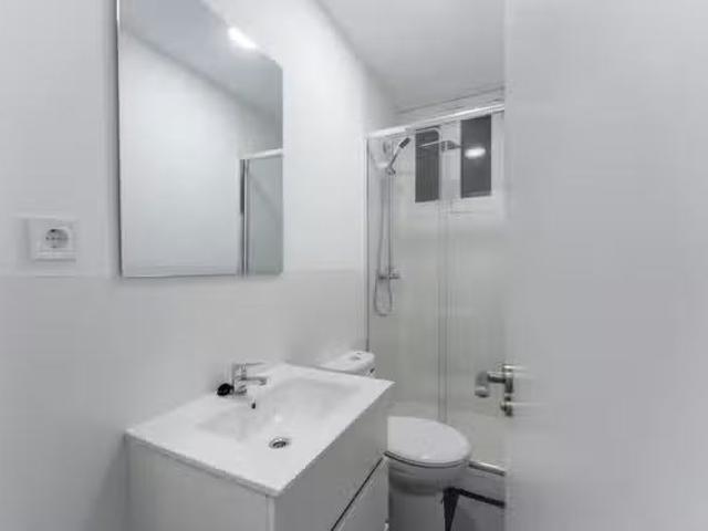 Casa en alquiler en Chamberí, Madrid
