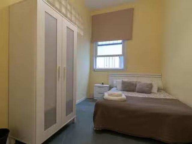 Casa en alquiler en Chamberí, Madrid
