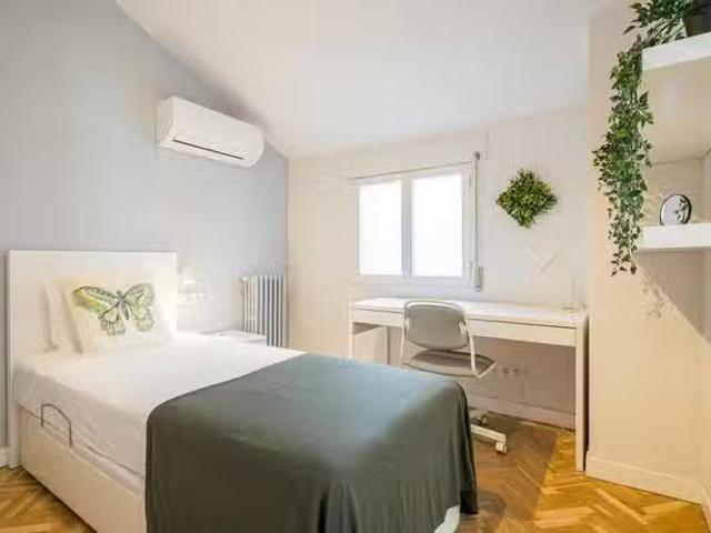 Casa en alquiler en Centro, Madrid