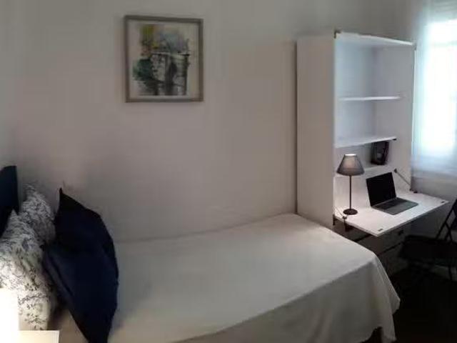 Casa en alquiler en Chamberí, Madrid