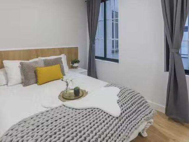 Casa en alquiler en Argüelles, Madrid