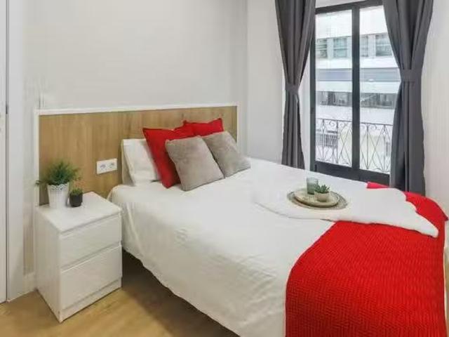 Casa en alquiler en Argüelles, Madrid
