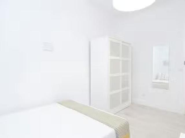 Casa en alquiler en Centro, Madrid