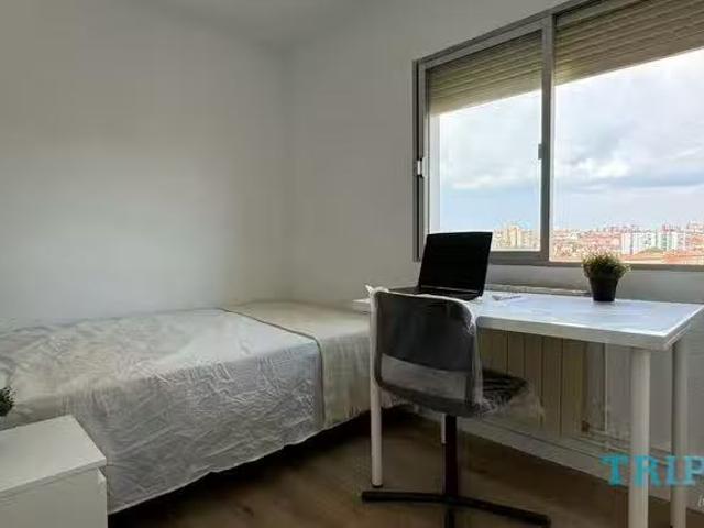 Casa en alquiler en Ventas, Madrid